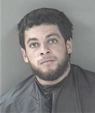 Jose Torres-Leiva, - Indian River County, FL 